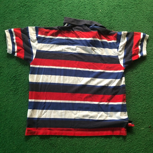 Vintage Tommy Hilfiger Polo - Picture 3 of 3